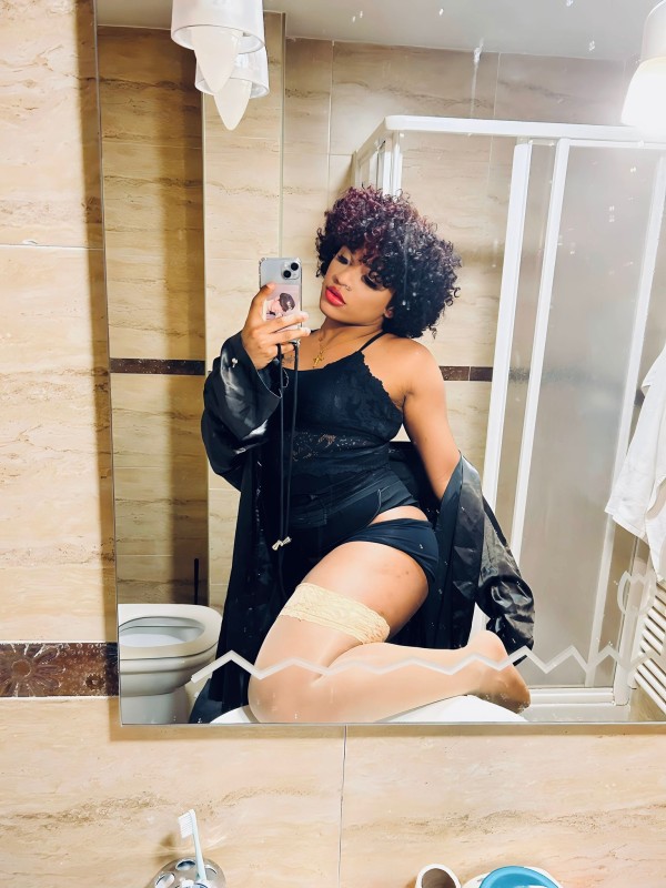 SOL SEDUCTORA Y SENSUAL ATRÉVETE