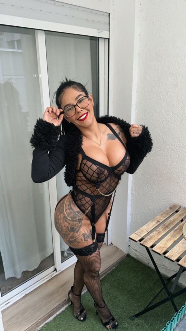 Linda chica sexy