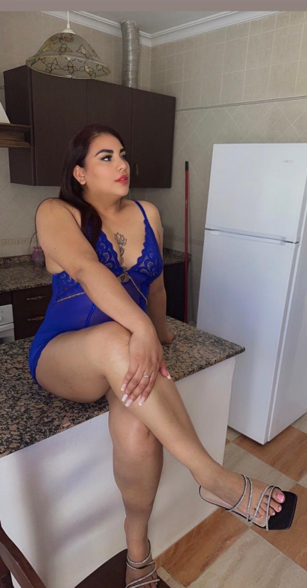 MASAJE ERÓTICO Y PROSTATICO!!