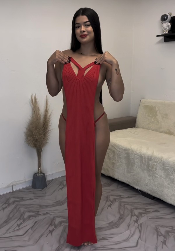Cuerpo natural jovencita curvas rico coño apretadito sueve para lamer