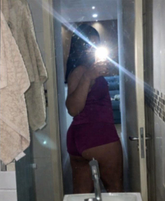 Morenita nueva en tu cuidad