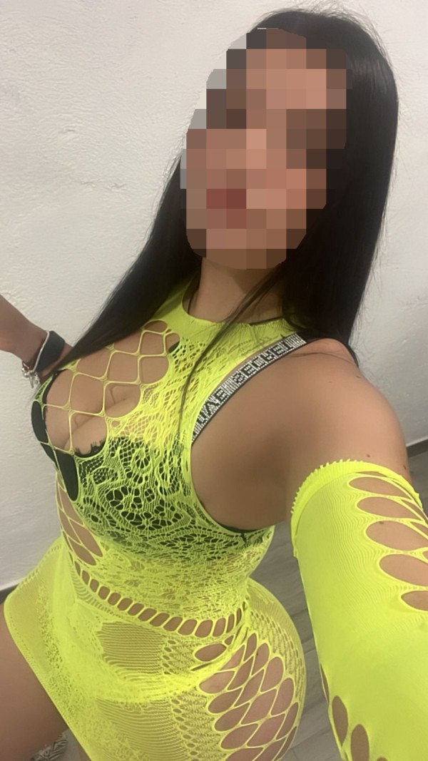 JIMENA SUPERCACHONDA
