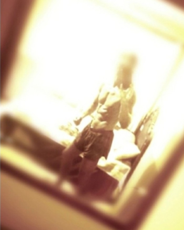 Hombres no me interesan