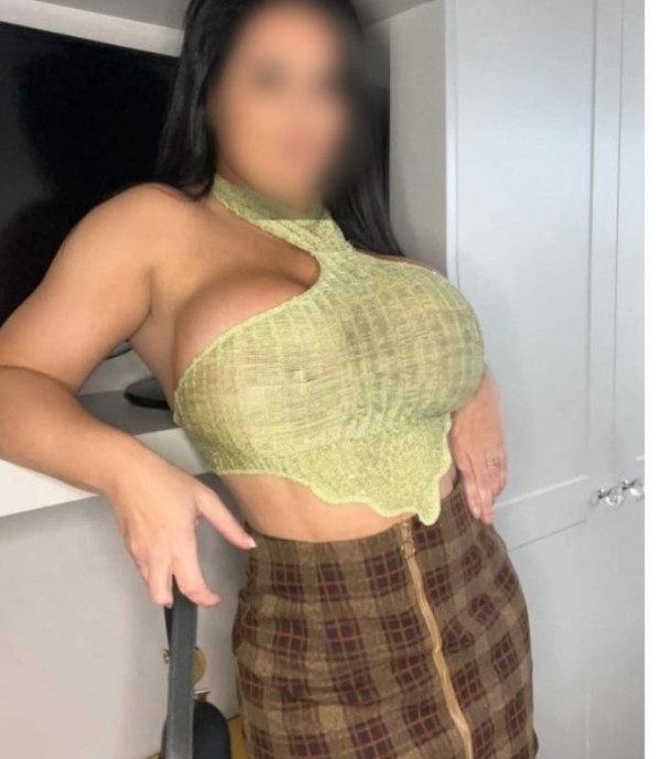 Tu amante perfecta sin límites ni tabues FIESTERA