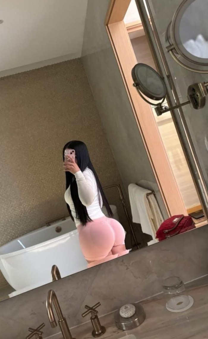 ULTIMOS DIAS, JOVENCITA DIVINA CON CUERPAZO