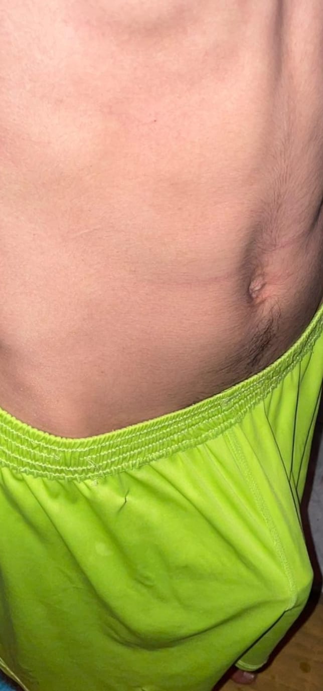 Chaval dotado versátil y con sitio