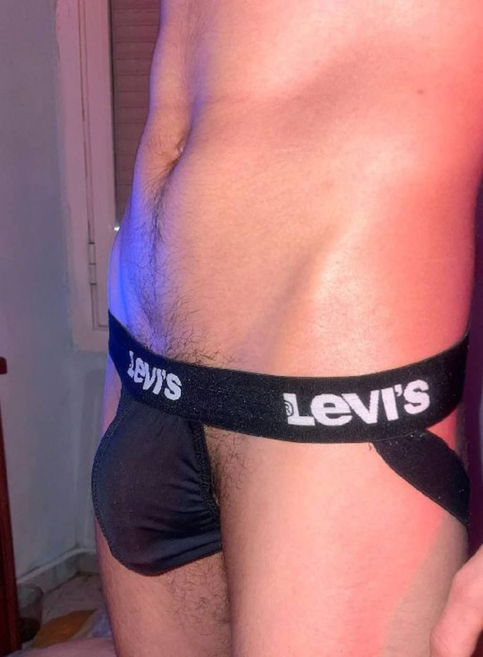 Chaval dotado versátil y con sitio