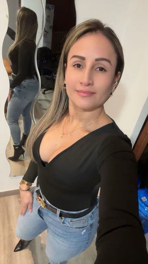 Rubia exquisita