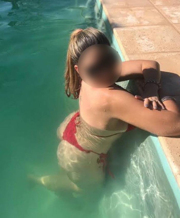 602335557 única y sensual Tentación te encantará.