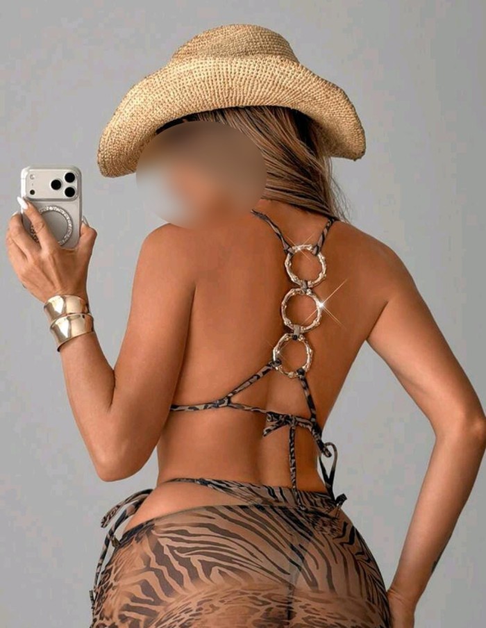 602335557 única y sensual Tentación te encantará.