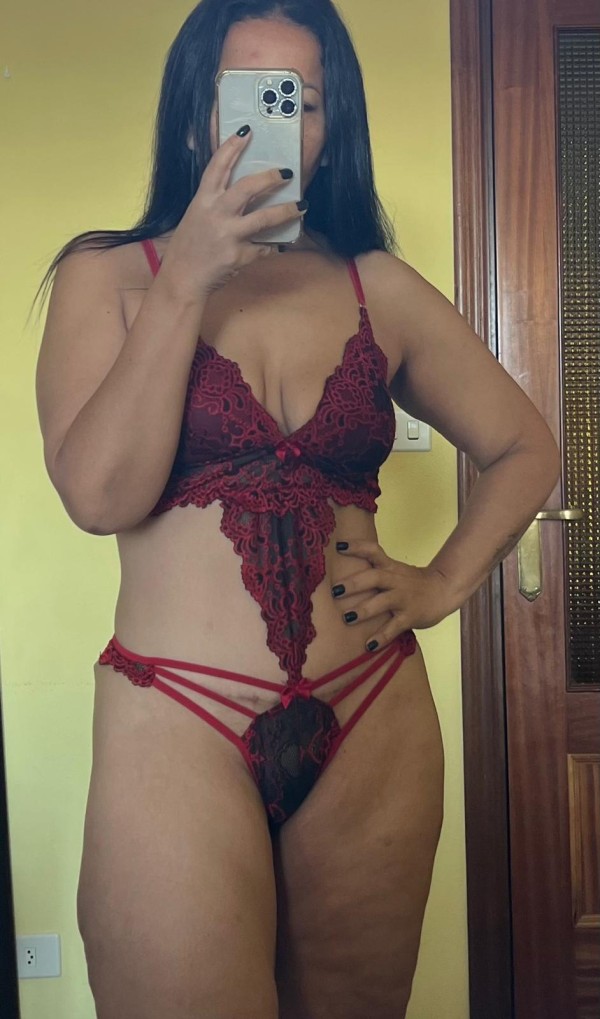 FABI  644932483  TRATO DE NUVIA