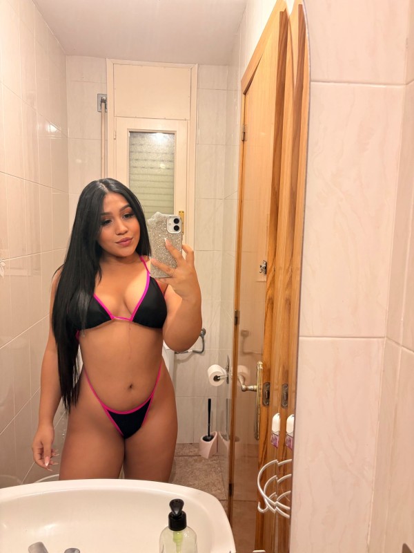 Chicas nueva en Girona