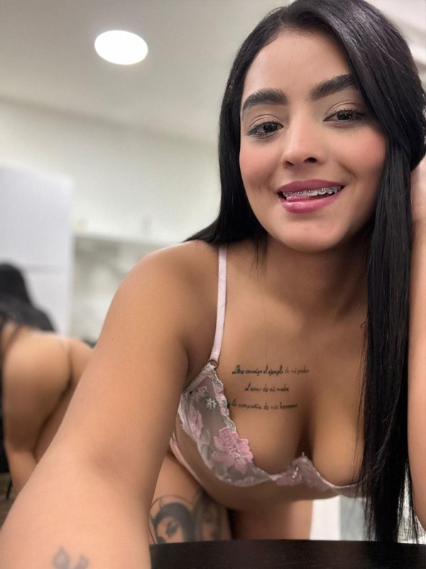 Chicas nueva en Girona