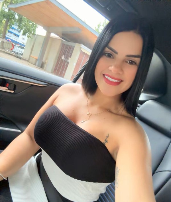 ISA, PRECIOSA LATINA QUINTANA