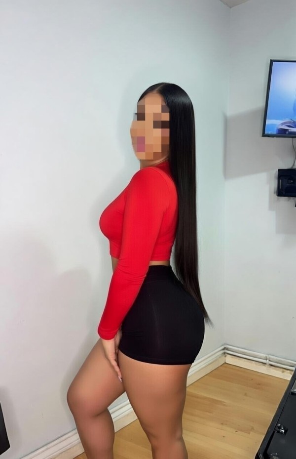 Sexy y atrevida .pumarin 24h
