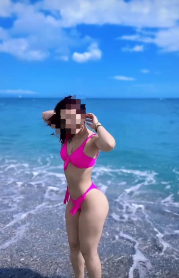 614955217 Yeny DIOSA CACHONDA EN BERGA