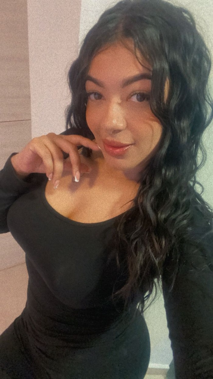 JOVENCITA DE TU SUEÑOS HECHA REALIDAD