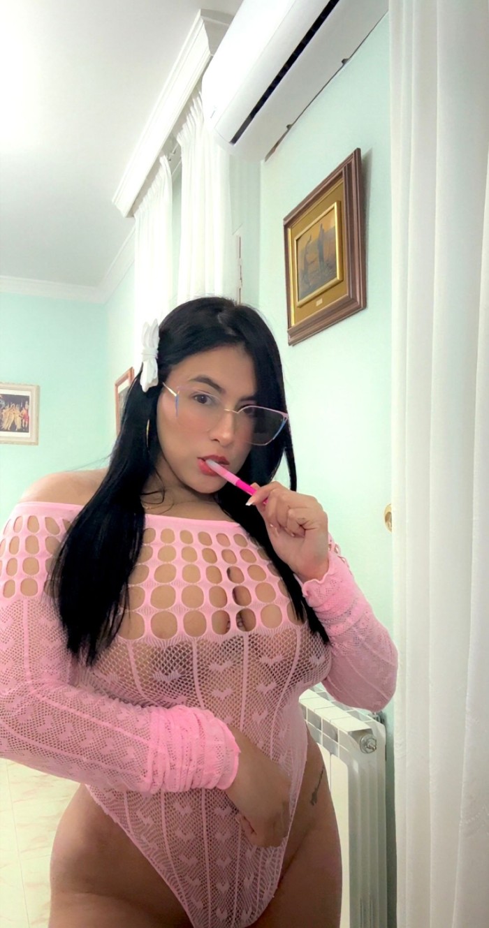 TU DULCE TENTANCION, IMPLICADA FIESTERA
