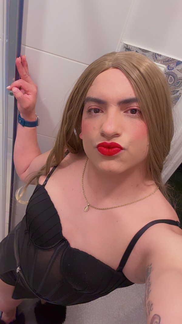 ANTONELLA SEXY GUAPA GUARRA CACHONDA 100%