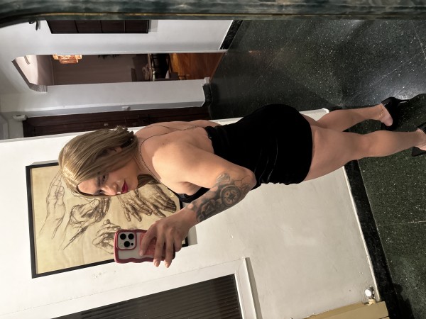 ANTONELLA SEXY GUAPA GUARRA CACHONDA 100%