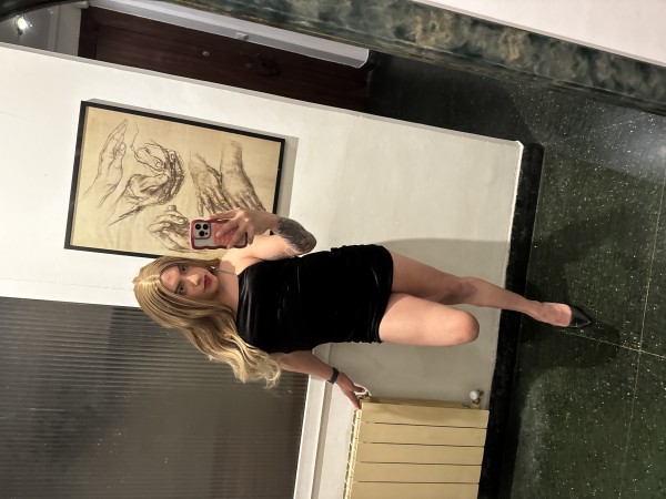 ANTONELLA SEXY GUAPA GUARRA CACHONDA 100%