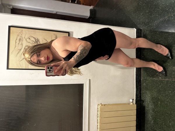 ANTONELLA SEXY GUAPA GUARRA CACHONDA 100%