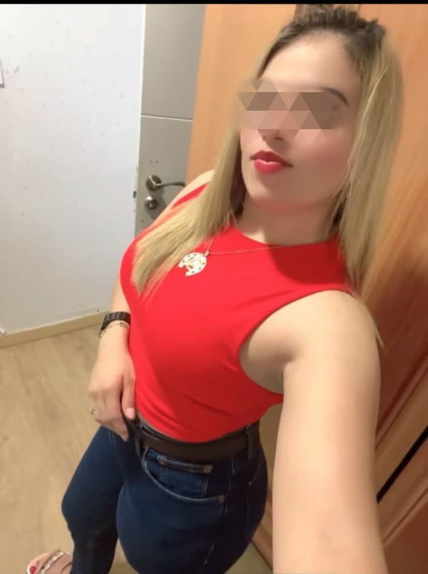 Latina muy morbosa