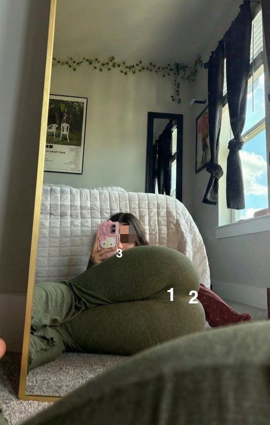 Chavalita Adicta a la Leche // NINFOMANIACA