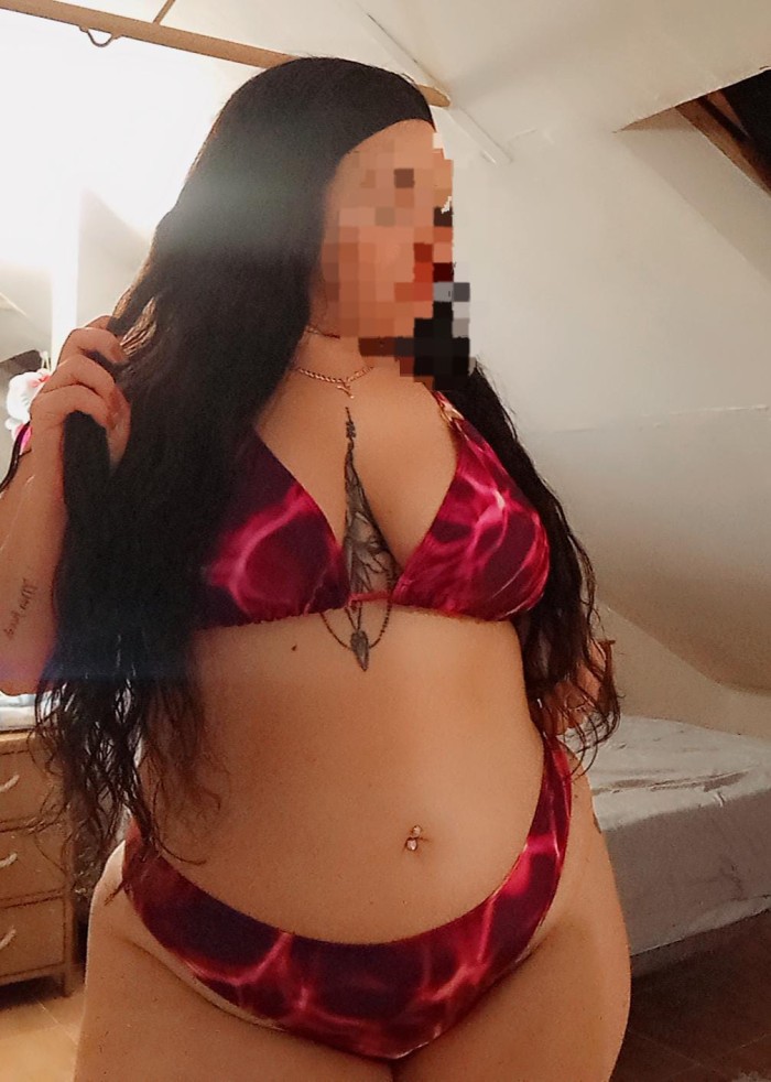 Novedad latina super guarra saca leche