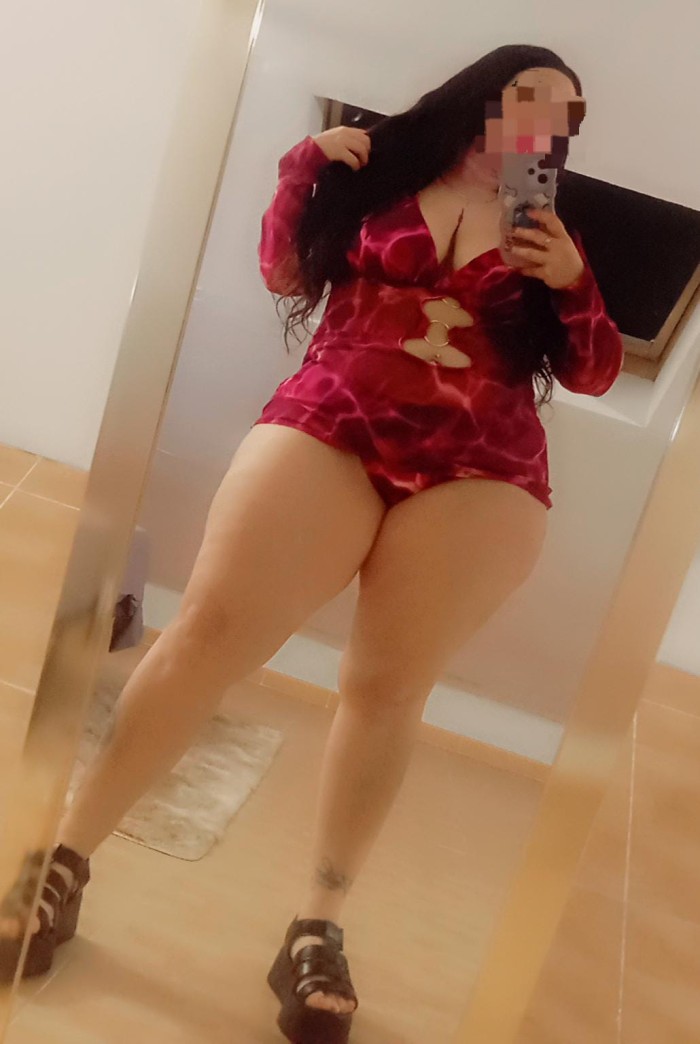 Novedad latina super guarra saca leche