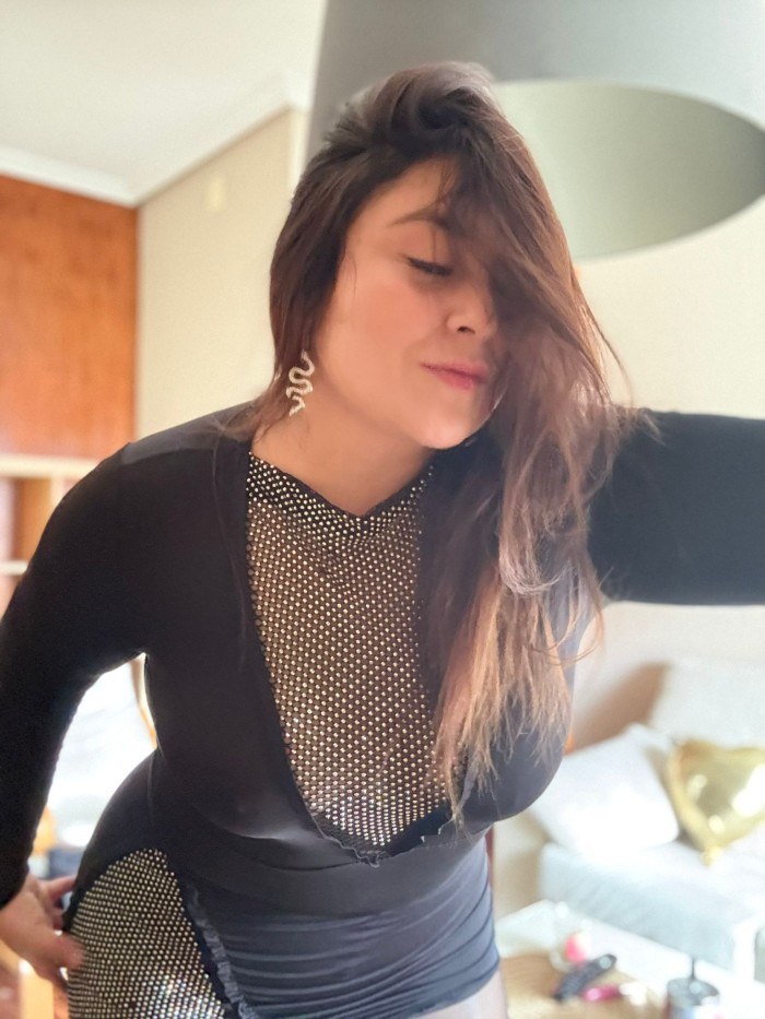 COLOMBIANA GUAPISIMA 29 AÑOS SUPERNOVEDAD 24H