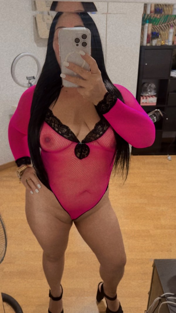 Victoria chica Fiestera