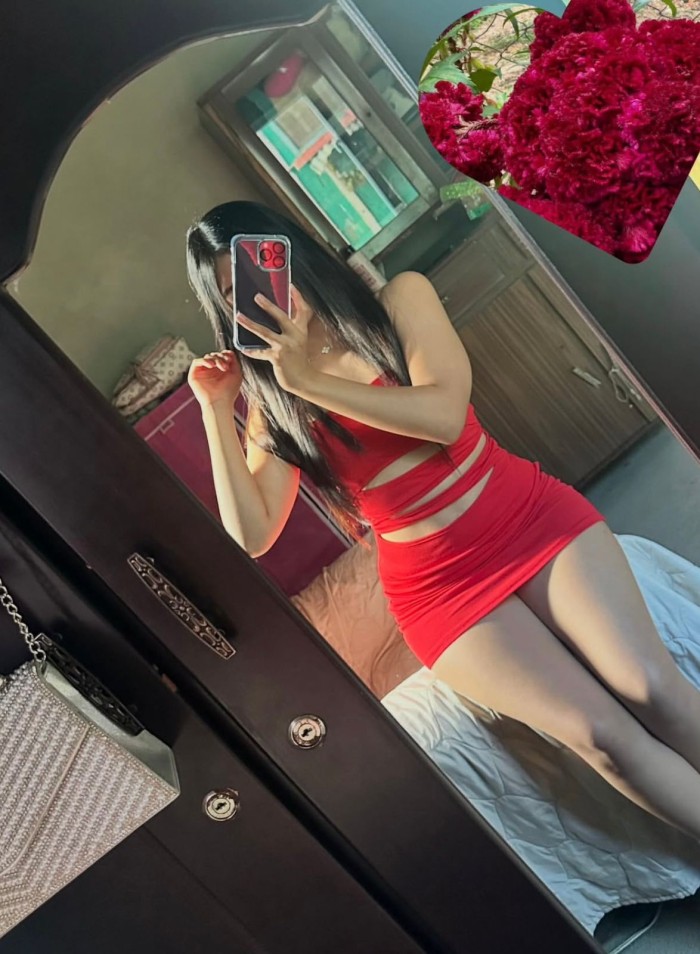 muy bonita, ideal para chicos Vip.