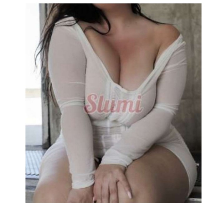 Morenita una dulzura