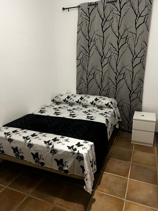 Habitaciones en UTRERA