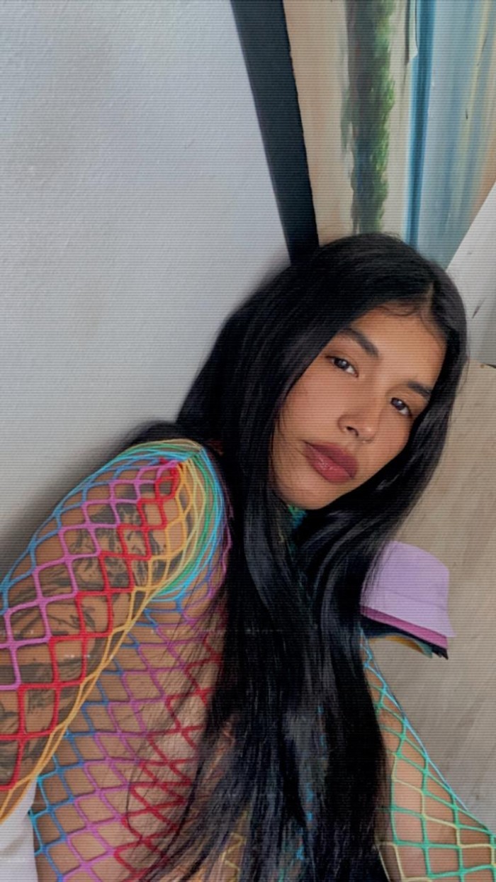 latina apasionada y ardiente! AGUADULCE