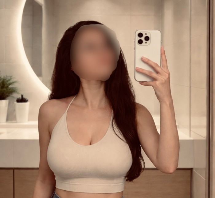 Seré la amante perfecta busco discreción NO ESCORT