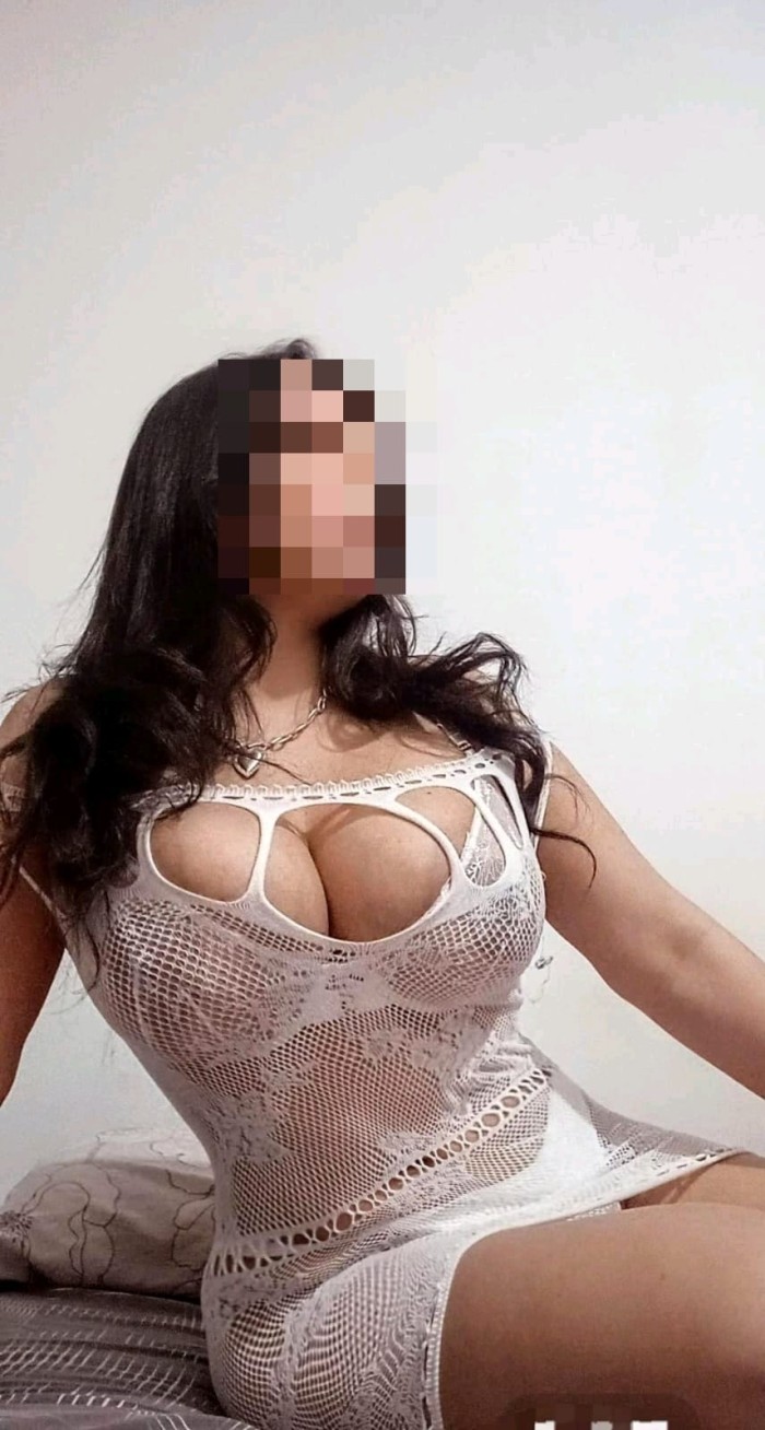 LO QUE SIEMPRE DESEASTE LA AMANTE DE MENTE ABIERTA SIN LIMITES