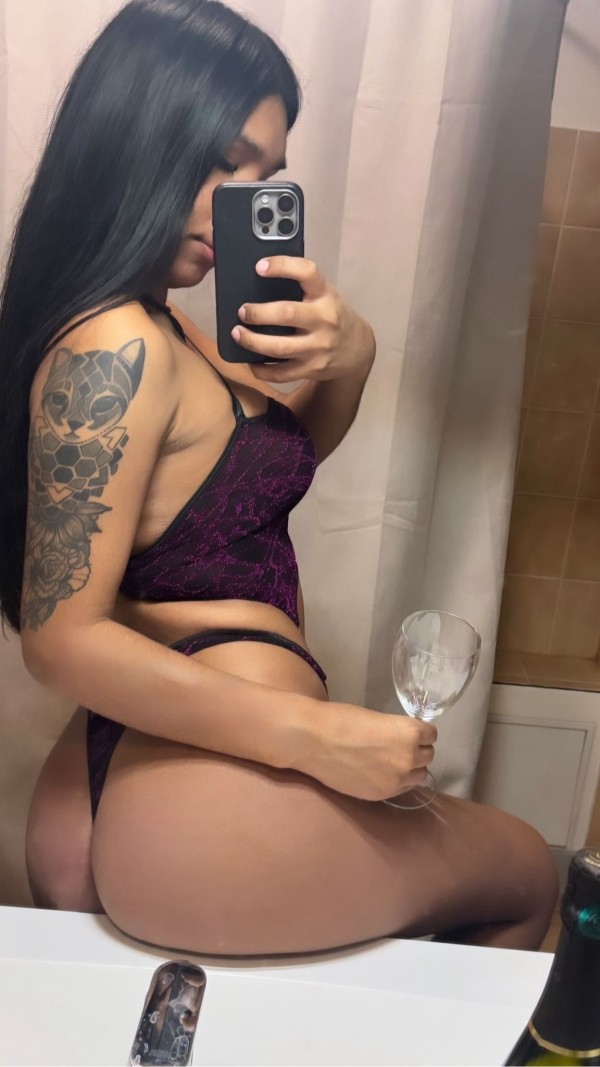 NUEVITA EN LA CUIDAD