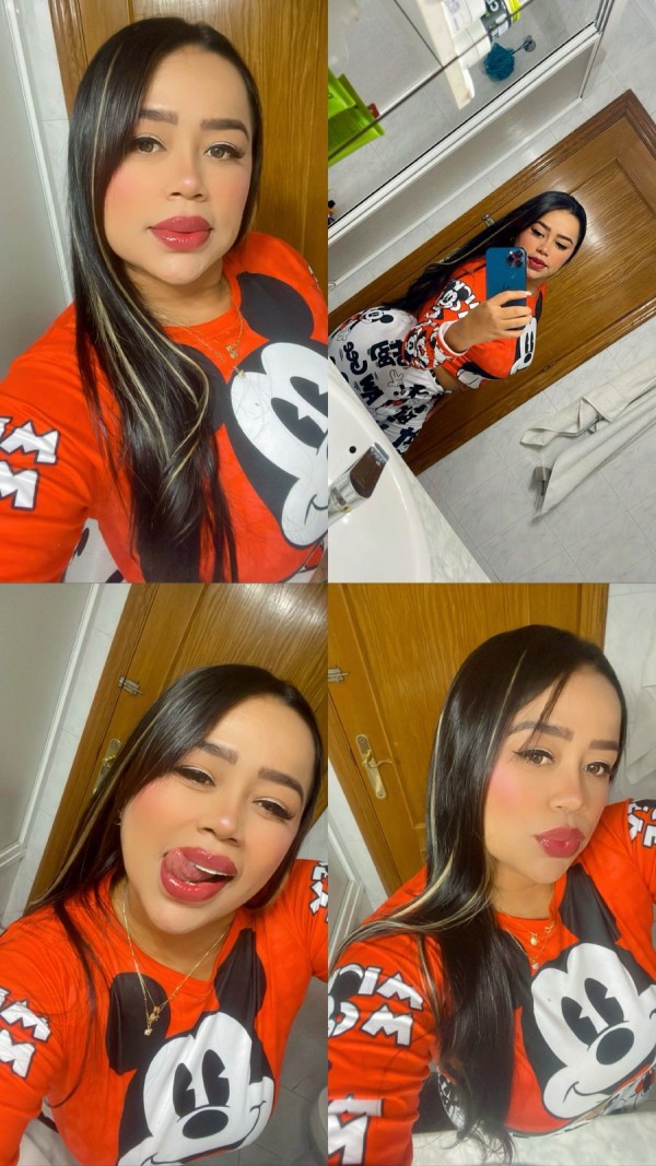 EN TETUAN ARDIENTE FIESTERA NOVEDAD