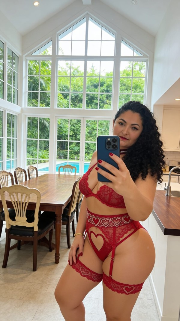 Valentina  Exuberante Guapa sensuelle