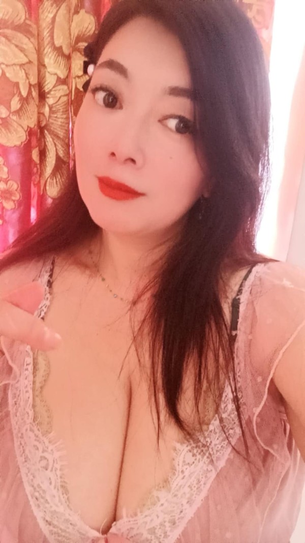 Zhenzhen y Coco dos amigas muy simpáticas