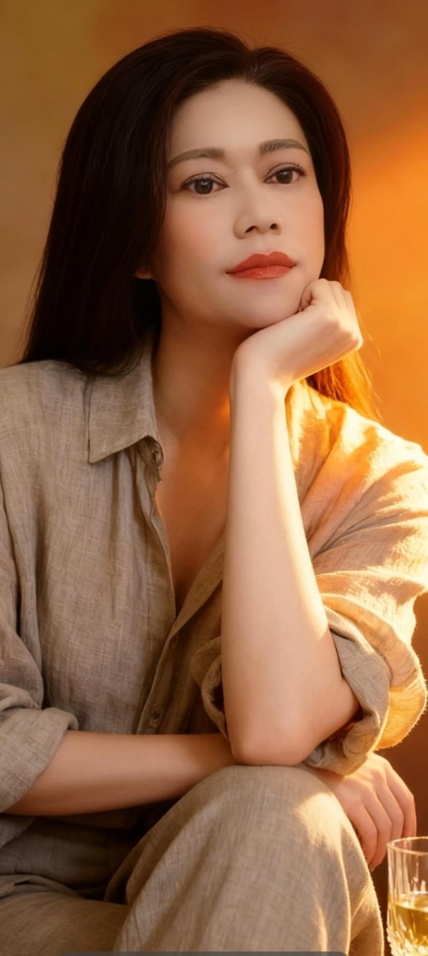 Zhenzhen y Coco dos amigas muy simpáticas