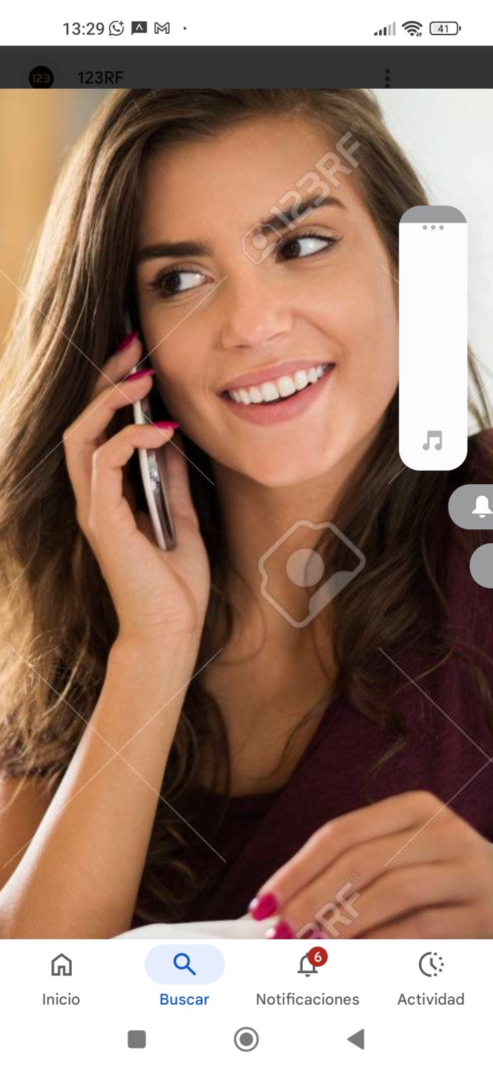 Linea erótica busca telefonistas españolas