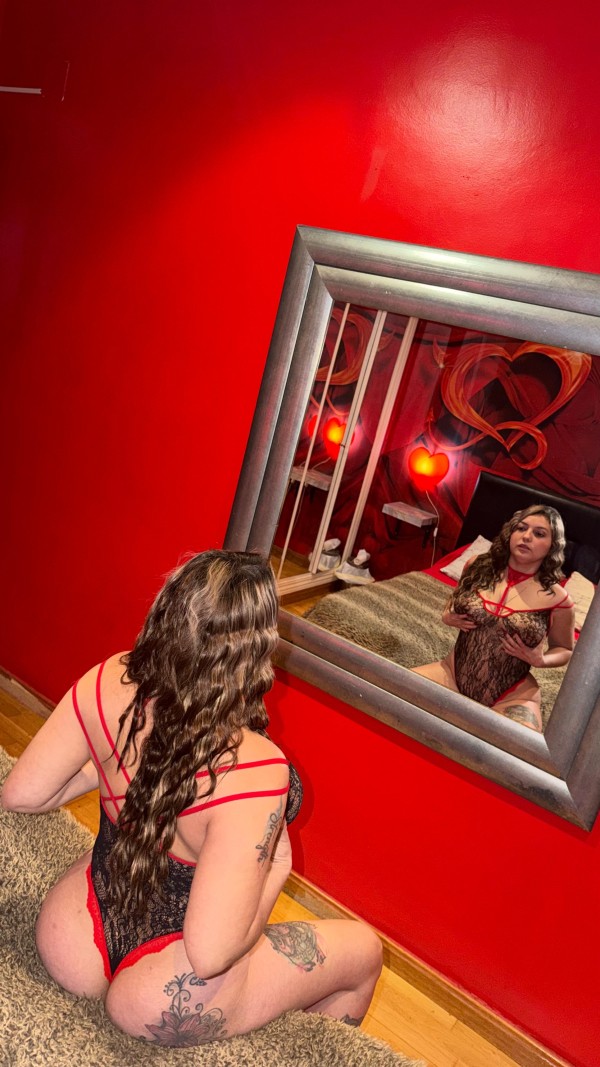 LATINA ARDIENTE TU MEJOR ACOMPAÑANTE