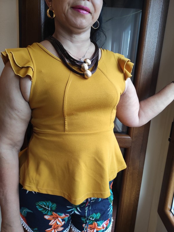 MADURA RECIEN LLEGADA NO TE QUEDES SIN CONOCERME