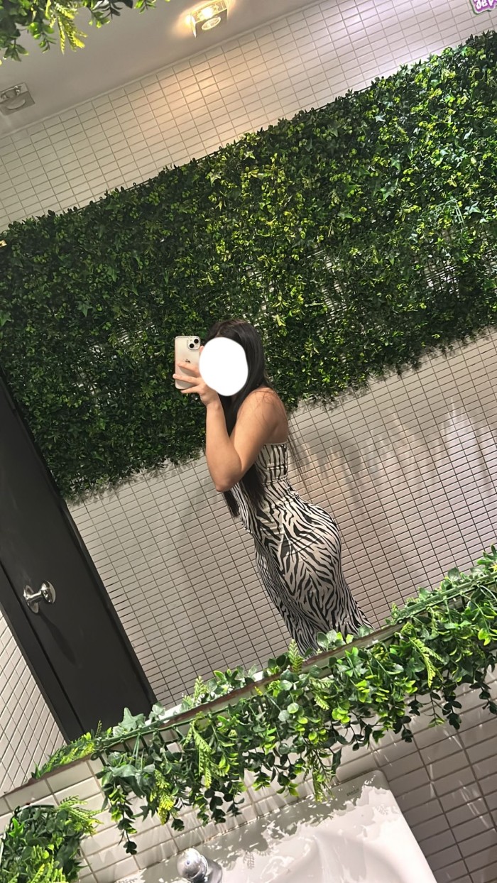 Jovencita paraguaya preciosa para chicos exigentes