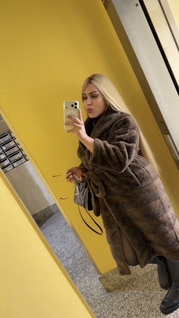 Ni puta Ni santa soy Lais la mas cachonda y lechera