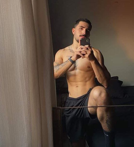 Joven varonil cañero /Buen trato.