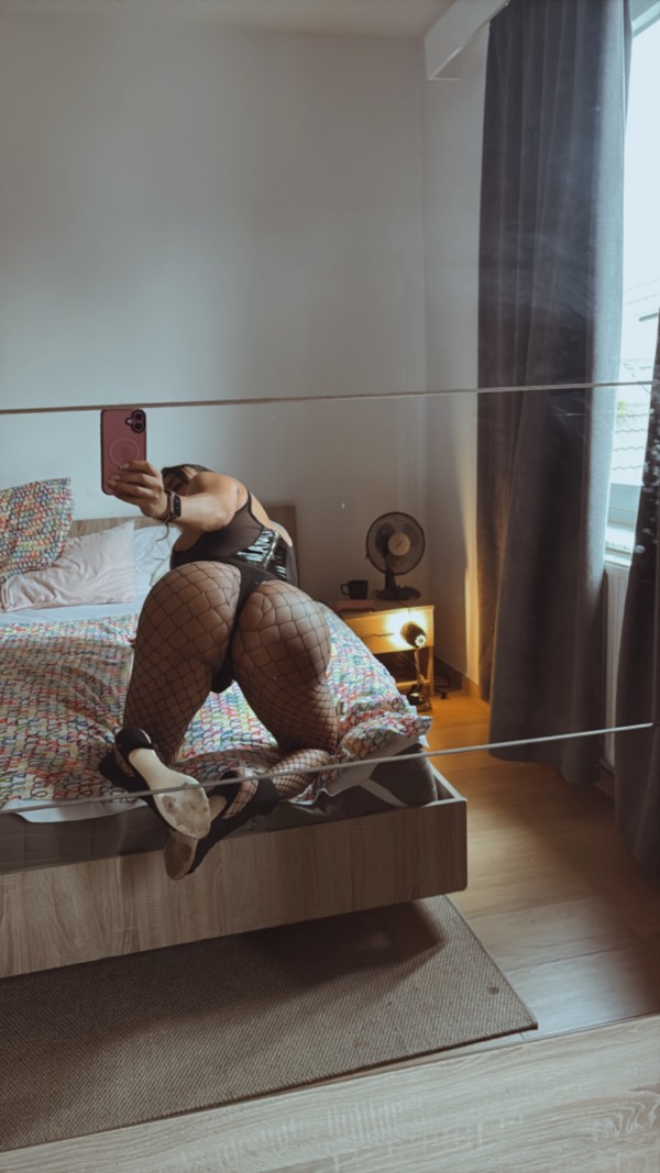Acompáñame ,quiero tener sexo desenfrenado 100% REAL